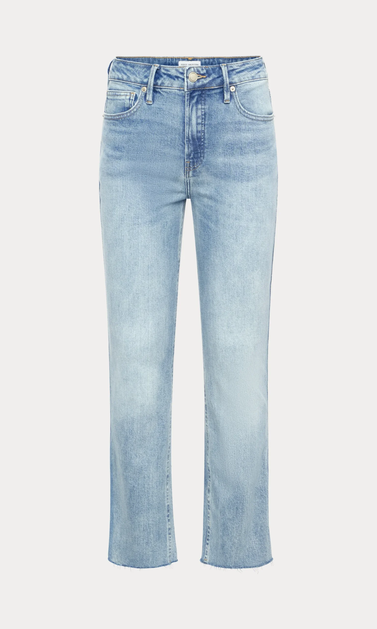 good kick flare jeans