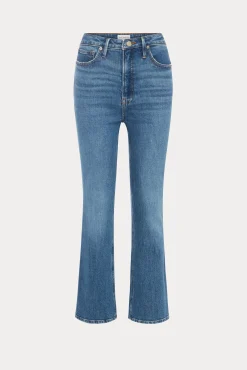 good kick flare jeans