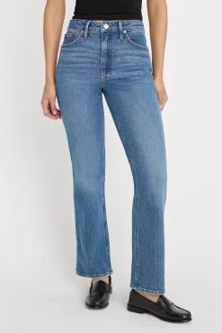 good kick flare jeans