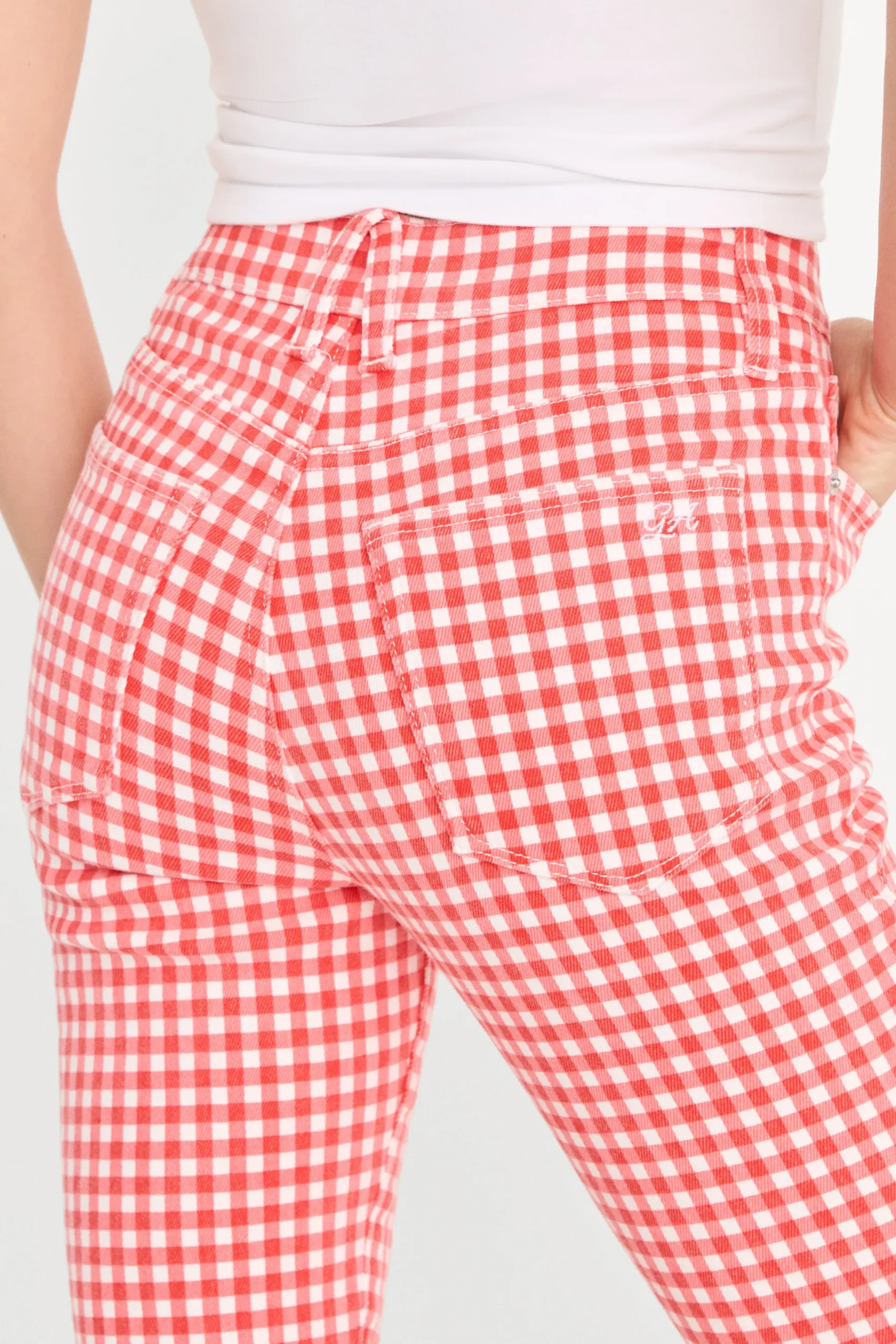 good legs capri