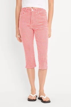 good legs capri