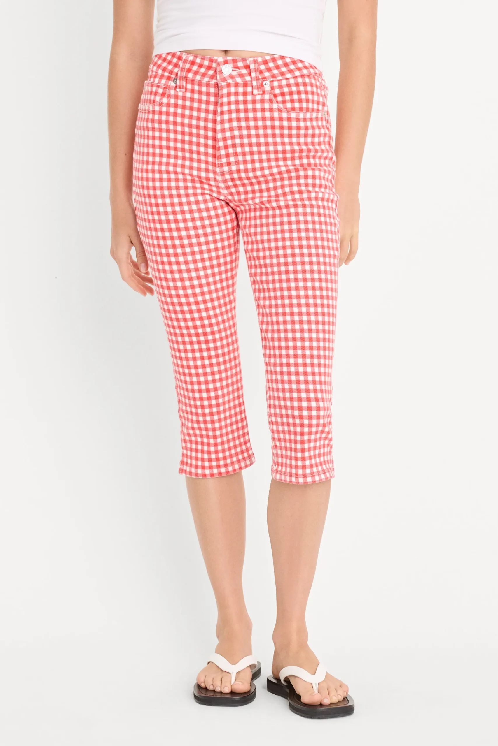 good legs capri