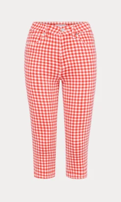 good legs capri