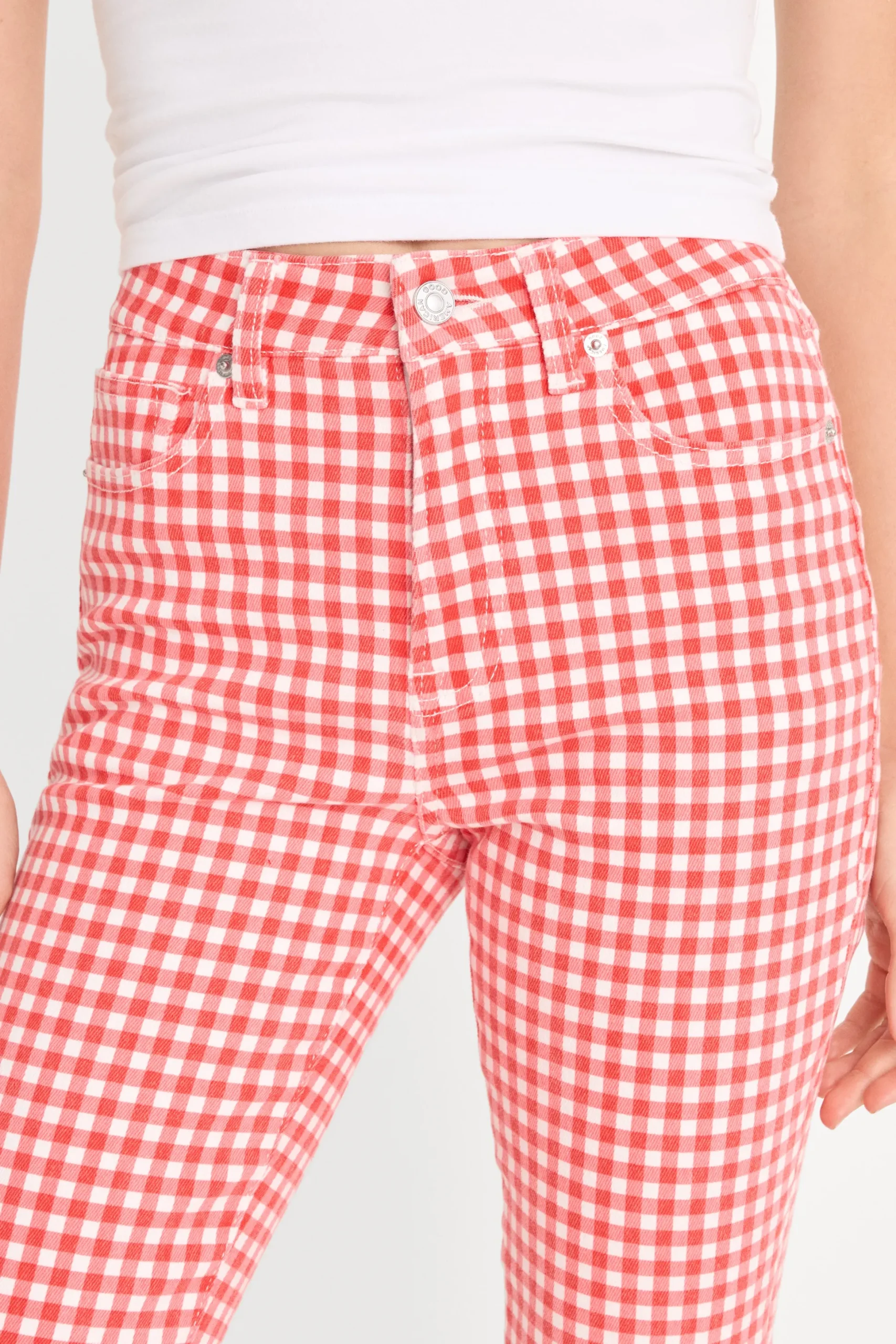 good legs capri