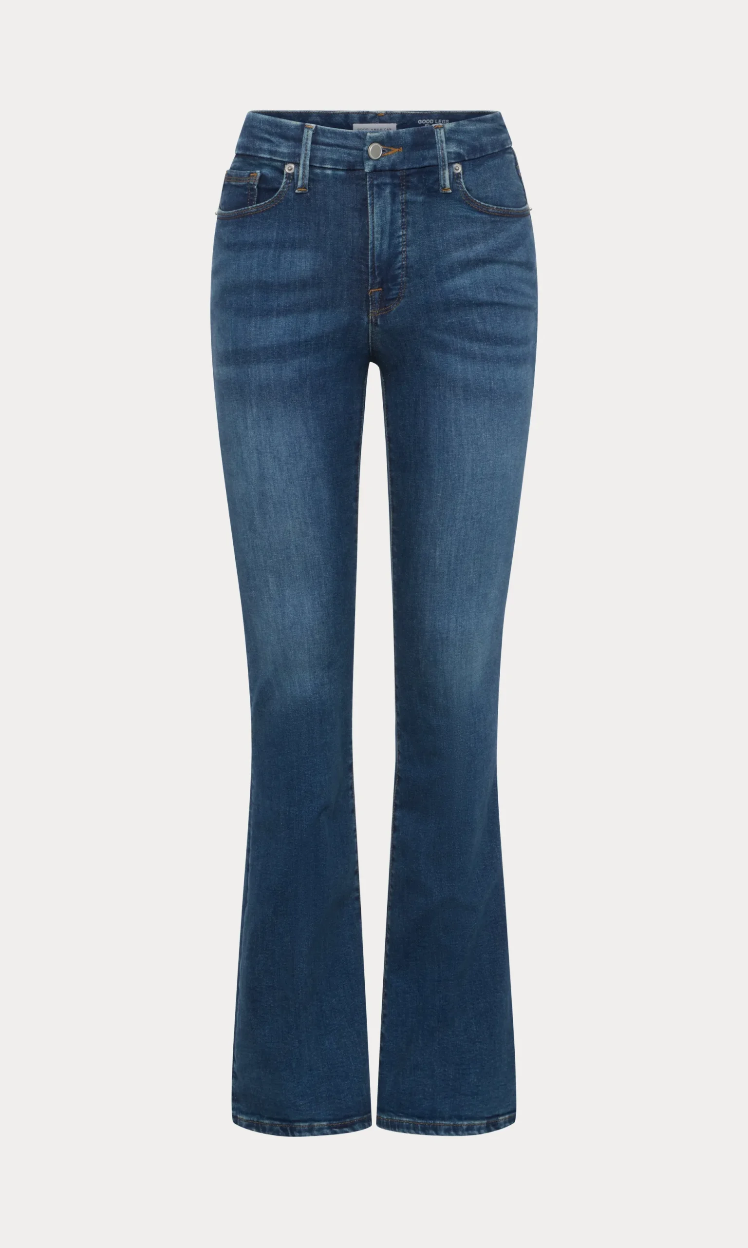 good legs flare jeans
