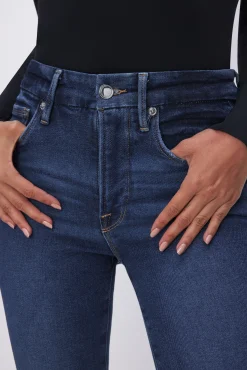good legs skinny jeans