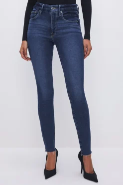 good legs skinny jeans