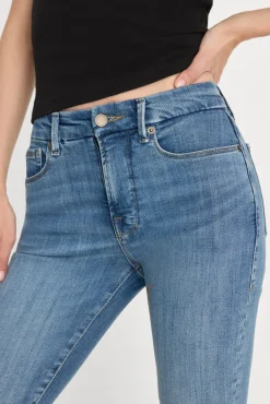 good legs skinny jeans