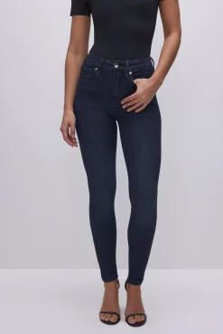 good legs skinny jeans
