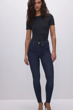good legs skinny jeans
