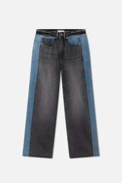 good low rise baggy jeans