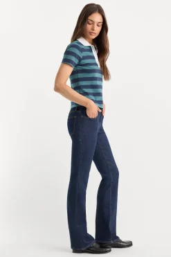 good low rise bootcut jeans