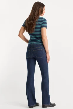 good low rise bootcut jeans