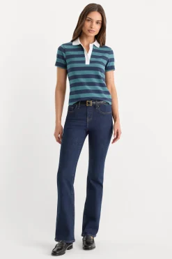 good low rise bootcut jeans