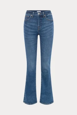good low rise bootcut jeans