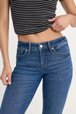 good low rise bootcut jeans