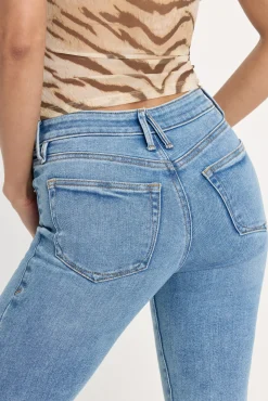 good low rise bootcut jeans
