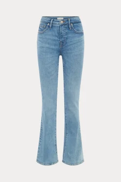 good low rise bootcut jeans