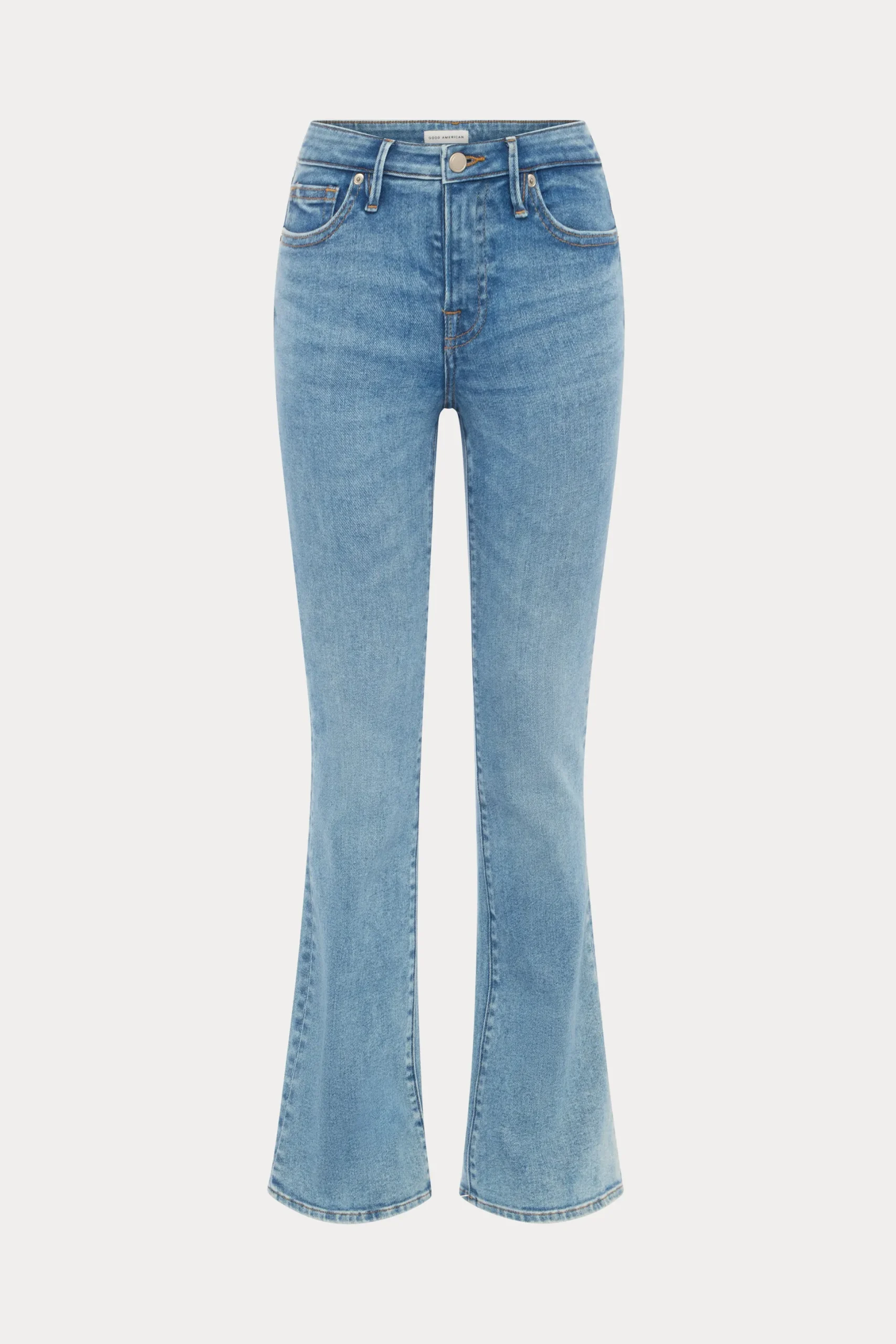 good low rise bootcut jeans