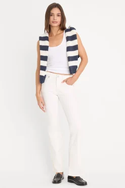 good low rise bootcut jeans