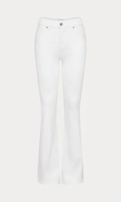 good low rise bootcut jeans