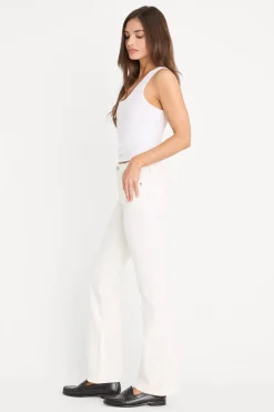 good low rise bootcut jeans