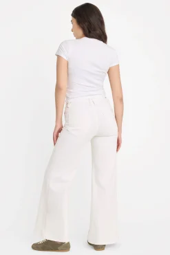 good petite palazzo jeans