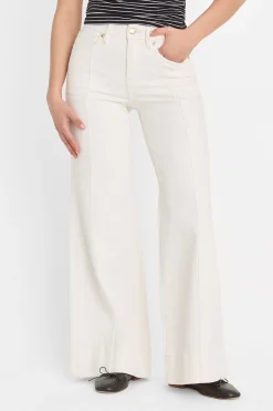 good petite palazzo jeans
