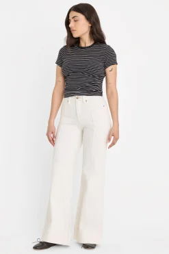good petite palazzo jeans