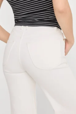good petite palazzo jeans