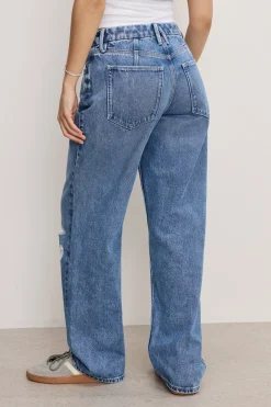 good petite 90s jeans
