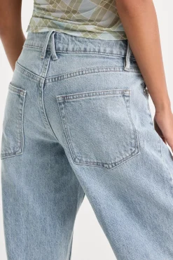 good petite 90s jeans