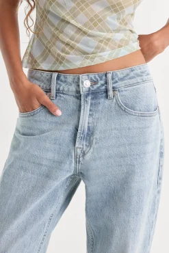 good petite 90s jeans