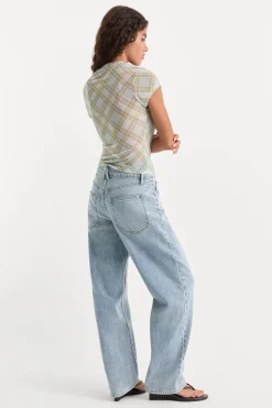 good petite 90s jeans