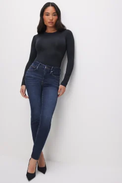 good petite skinny jeans