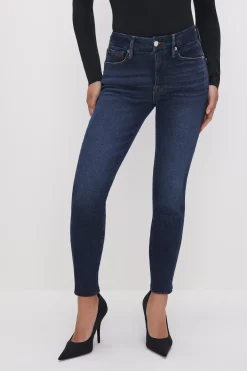 good petite skinny jeans