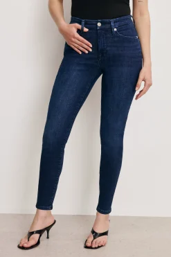 good petite skinny jeans