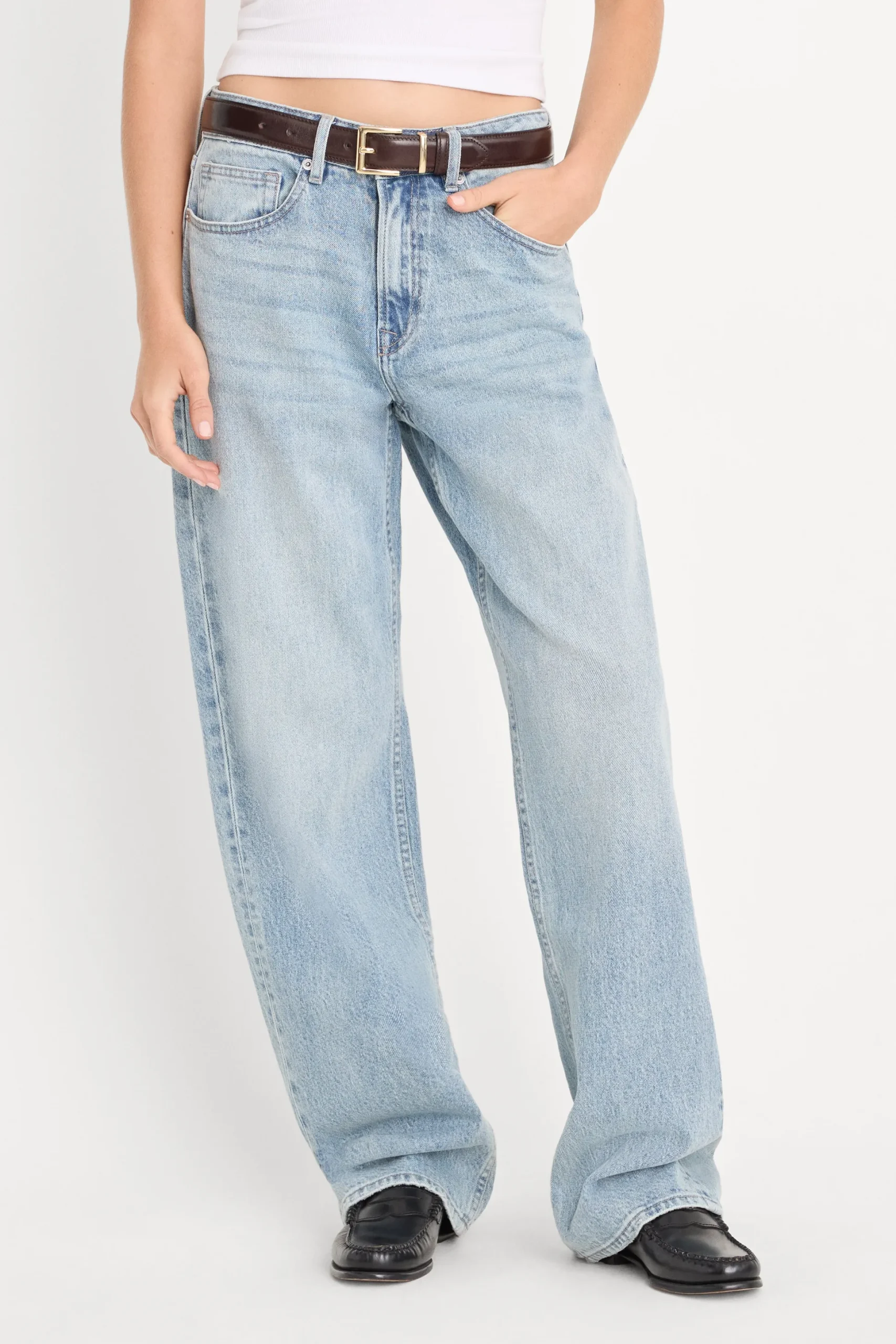 good 90s jeans