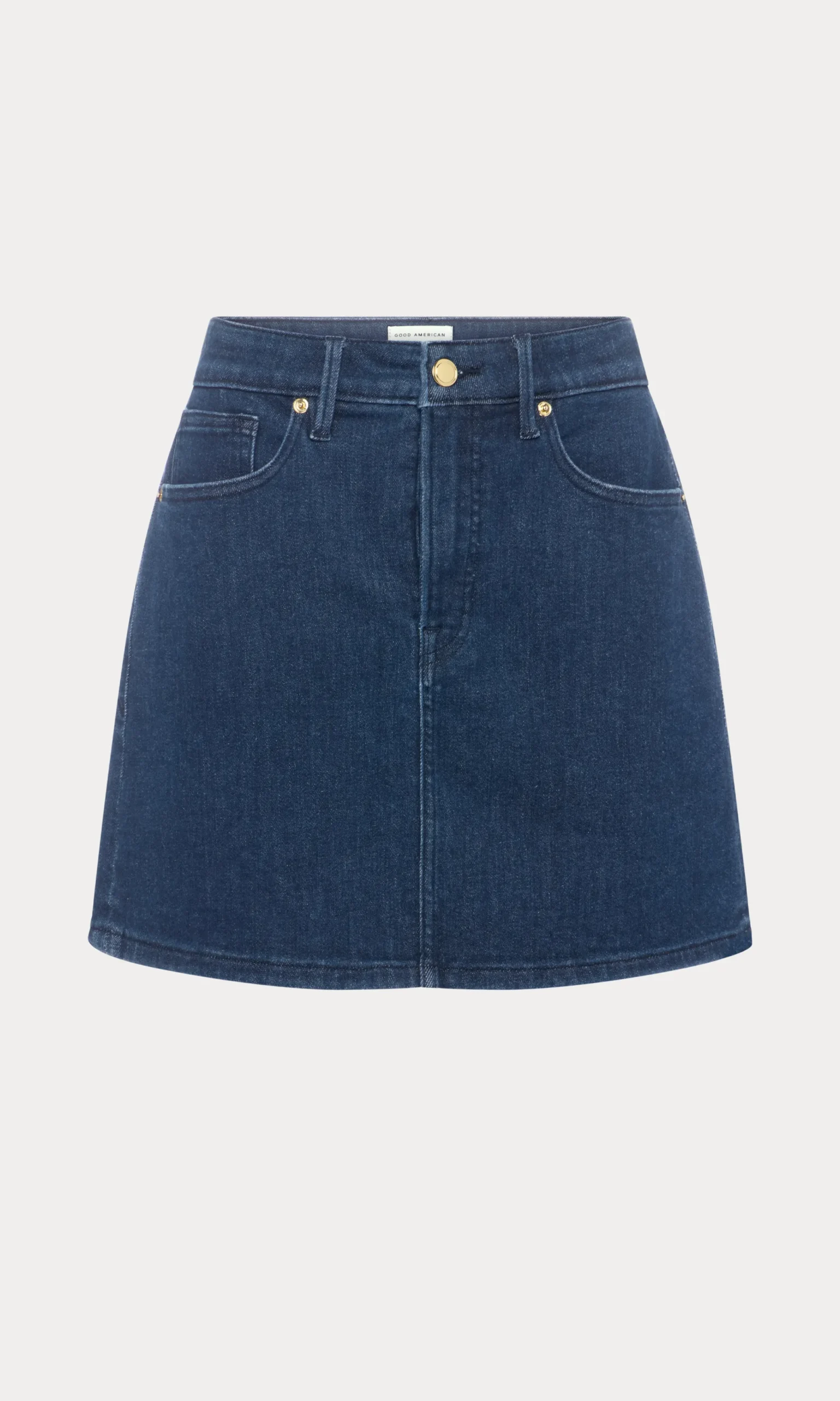 good 90s mini skirt