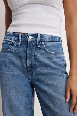 good 90s relaxed jeans