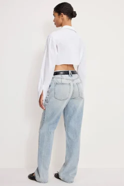 good 90s relaxed jeans