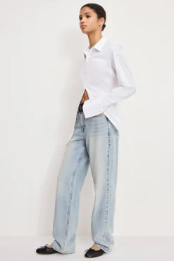 good 90s relaxed jeans