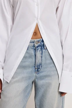 good 90s relaxed jeans