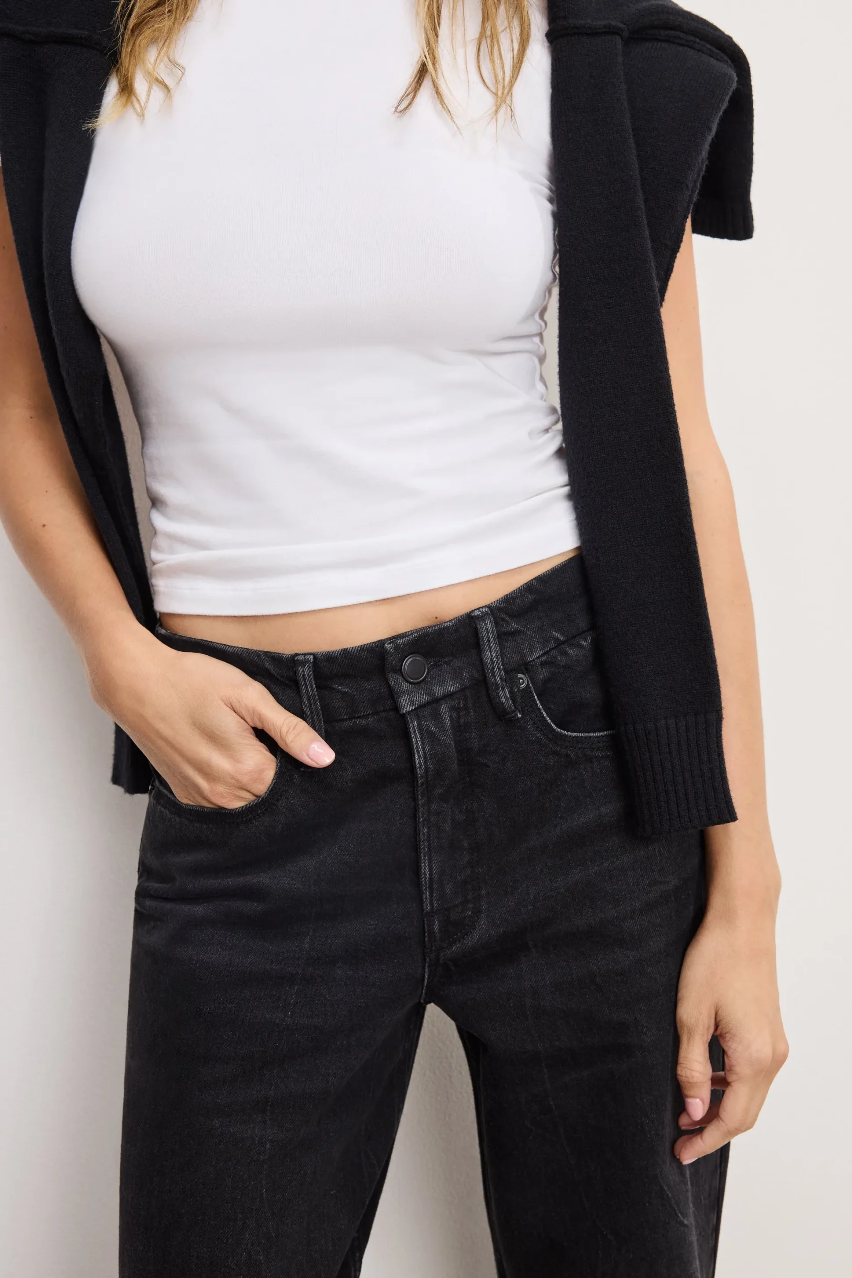 good 90s relaxed jeans