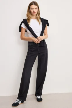 good 90s relaxed jeans