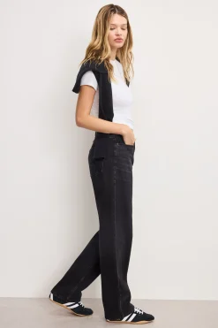 good 90s relaxed jeans