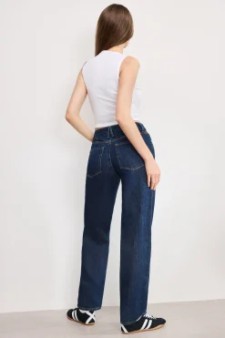 good 90s relaxed jeans