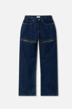 good 90s relaxed jeans
