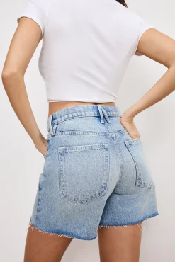 good standard long shorts