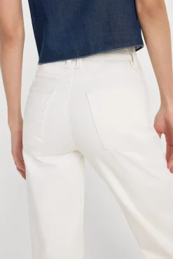 good true straight jeans